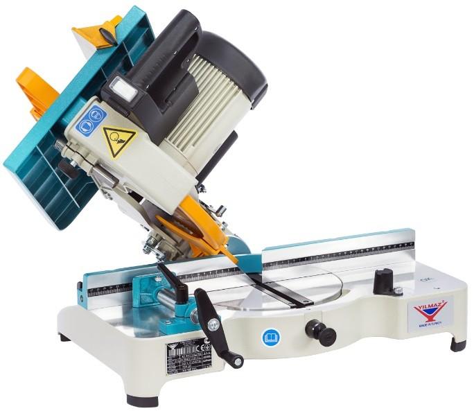 Fierastrau pentru taieri inclinate Yilmaz KY 310 B