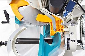 Fierastrau pentru taieri inclinate Yilmaz KY 310 B