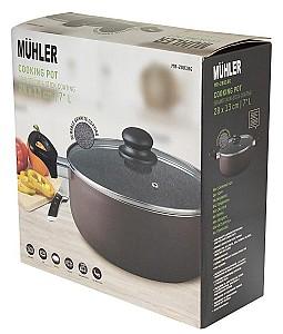 Cratita Muhler Petra MR-2881BG