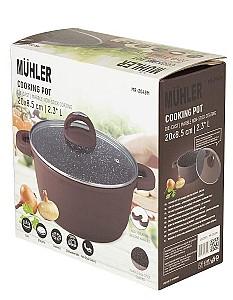 Cratita Muhler Mia MR-2049M