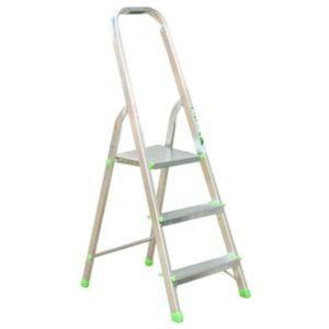 Scari Veloxi Aluminium 3 trepte