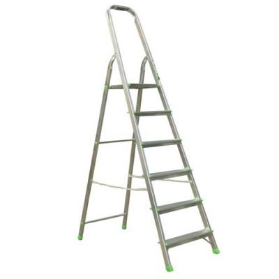 Scari Veloxi Aluminium 6 trepte