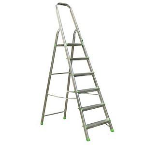 Scari Veloxi Aluminium 6 trepte