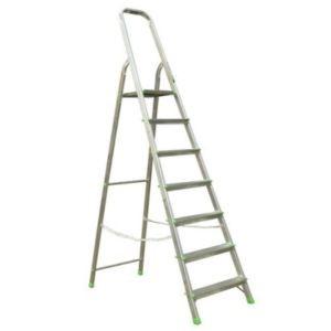 Scari Veloxi Aluminium 7 trepte