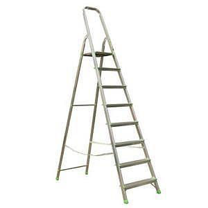 Scari Veloxi Aluminium 8 trepte