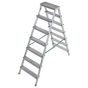 Scari Veloxi dublu sens 7+7 trepte