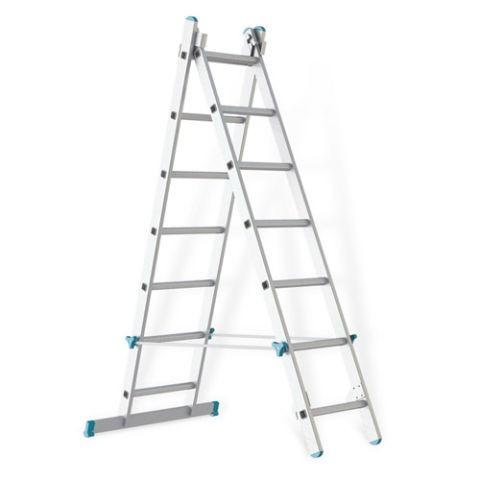 Scari Veloxi Industriala 2x7 trepte