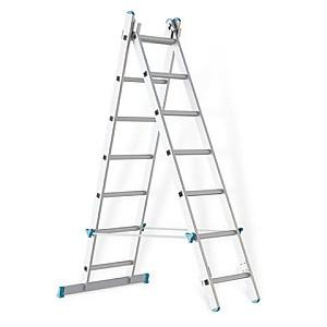 Scari Veloxi Industriala 2x7 trepte