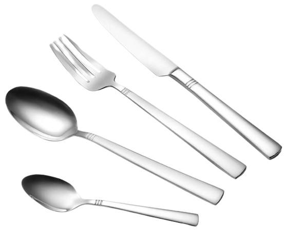 Set de tacimuri Maestro MR-1527-24