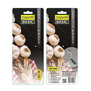 Presa de usturoi Maestro MR-1569