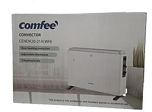 Convector electric COMFEE CENDK20-21AWH