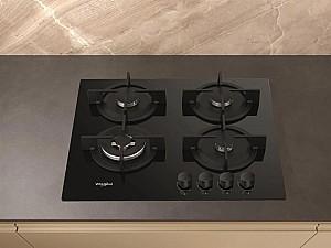 Plita pe gaz incorporabila Whirlpool GOR 625/NB1