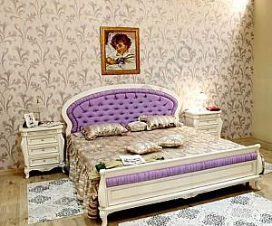 Pat MobiLux Verona 1800 Patina