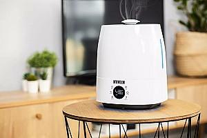 Umidificator de aer Noveen Air Plasma UH1800 Xline White