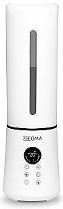 Umidificator de aer Zeegma Vers Ion White