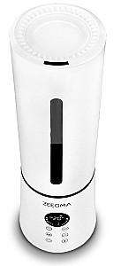 Umidificator de aer Zeegma Vers Ion White