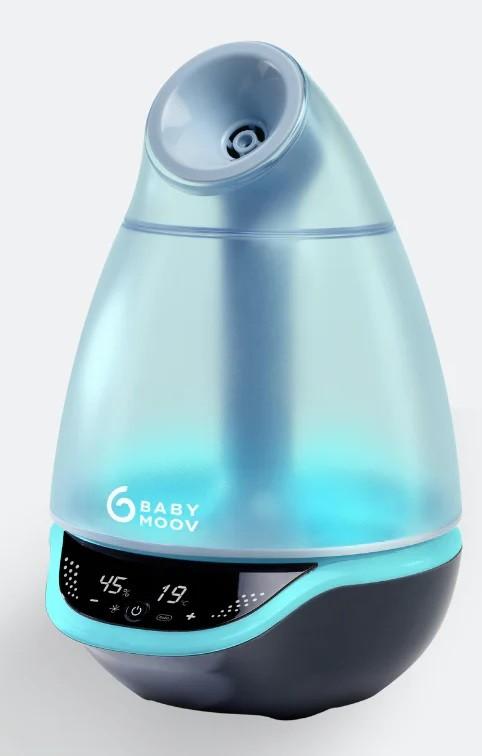 Umidificator de aer Babymoov Hygro Plus