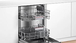 Masina de spalat vase incorporabilă Bosch SMV4HTX24E