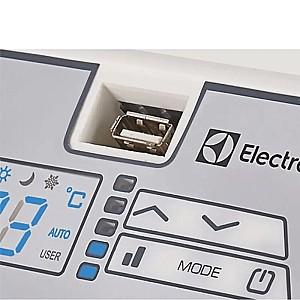 Convector electric Electrolux ECH/RI-1500 EU