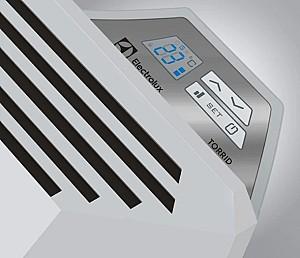 Convector electric Electrolux ECH/T 2000 E