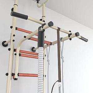 Spalier gimnastic Polini Kids Sport Active Crem