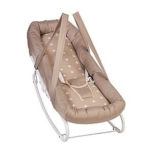 Leagan Polini Kids Stele Macchiato