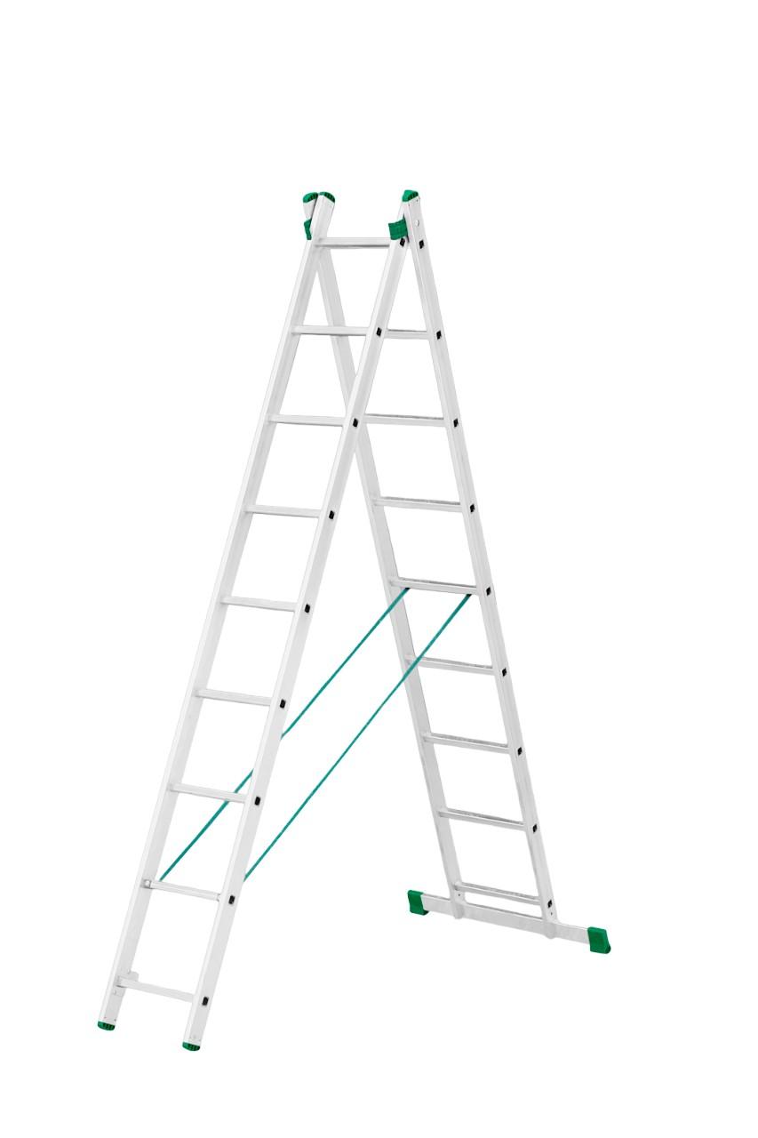 Scari Alve Alve Eurostyl 2x7 (universala)