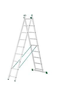 Scari Alve Alve Eurostyl 2x7 (universala)