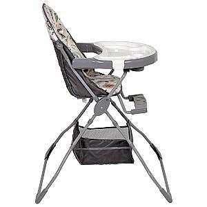 Scaun de masa simplu Polini Kids 252 Bufnita