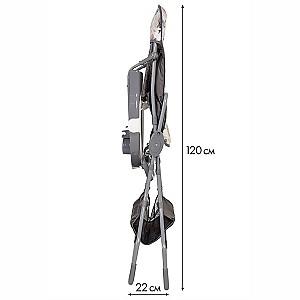 Scaun de masa simplu Polini Kids 252 Bufnita