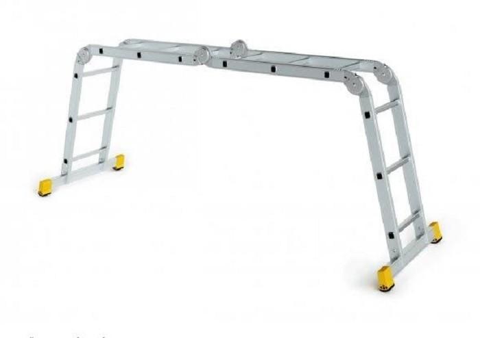 Scari Alve Forte 4x3 (transformer)