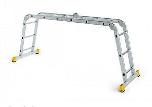 Scari Alve Forte 4x4 (transformer)
