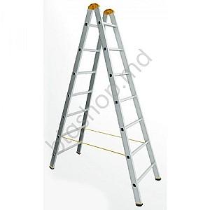 Scari Alve Forte 2x8 (dubla)