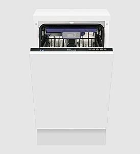 Masina de spalat vase incorporabilă Hansa ZIM408EH