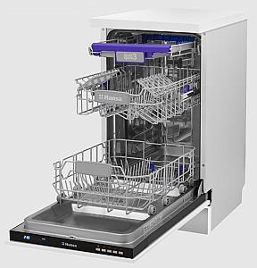 Masina de spalat vase incorporabilă Hansa ZIM408EH