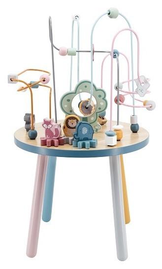 Jucarie interactiva PolarB Rollercoaster table
