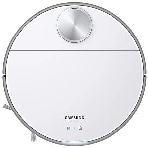 Aspirator robot Samsung VR30T85513W/EV White