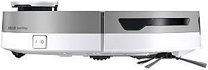 Aspirator robot Samsung VR30T85513W/EV White