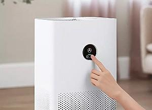 Purificator de aer Xiaomi Mi Air Purifier 4 Pro