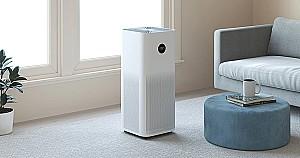Purificator de aer Xiaomi Mi Air Purifier 4 Pro