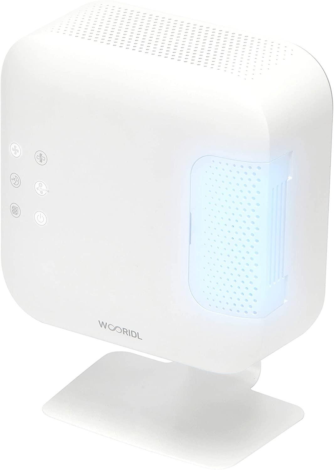 Purificator de aer Wooridl Plasma Air Purifier