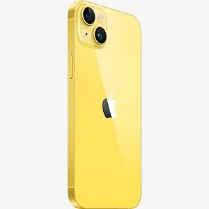 Telefon mobil Apple iPhone 14 Plus 6/256GB Yellow