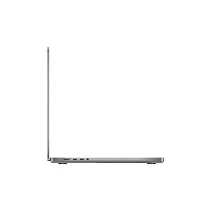 Laptop Apple MacBook Pro 16.2" M2 Pro 1TB Space Grey