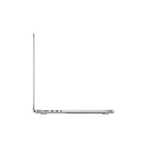 Laptop Apple MacBook Pro 16.2" M2 Pro 1TB Silver