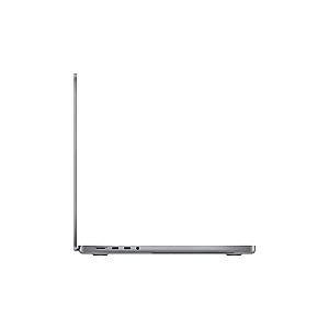 Laptop Apple MacBook Pro 14 M2 Max 2023 Space Grey
