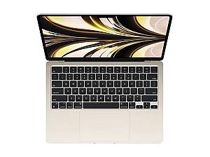 Laptop Apple MacBook Air A2681 (MLY23RU/A)