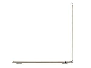 Laptop Apple MacBook Air A2681 (MLY23RU/A)