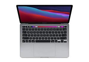 Laptop Apple MacBook Pro 13-inch A2338 Space Gray (143802)
