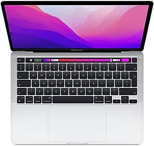 Laptop Apple MacBook Pro 13 A2338 Silver (145121)