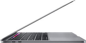 Laptop Apple MacBook Pro 13 A2338 Silver (145121)